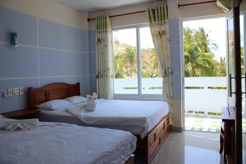 Hostal Duy An Guesthouse
