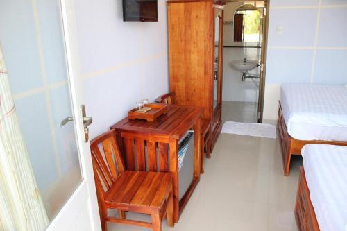 Hostal Duy An Guesthouse