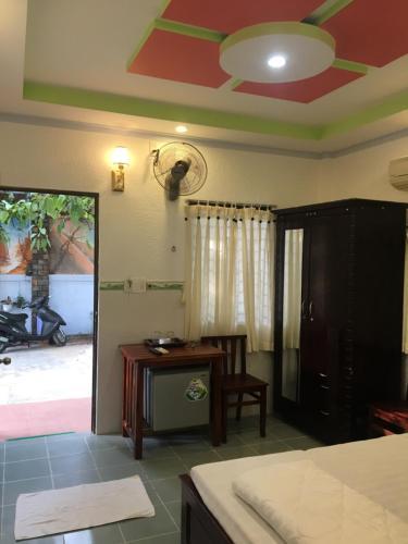 Hostal Duy An Guesthouse