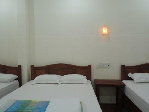 Hostal Duy An Guesthouse
