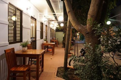 Hostal Duy An Guesthouse