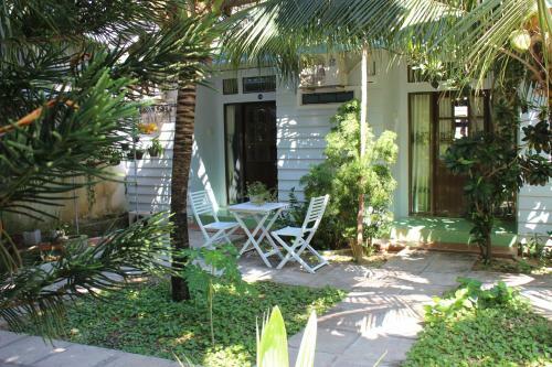 Hostal Duy An Guesthouse