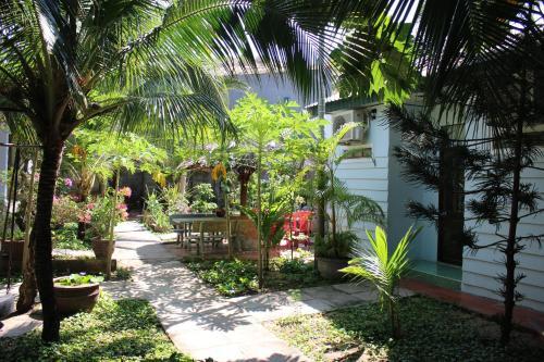 Hostal Duy An Guesthouse