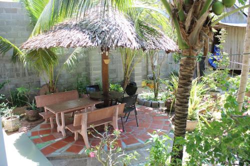 Hostal Duy An Guesthouse