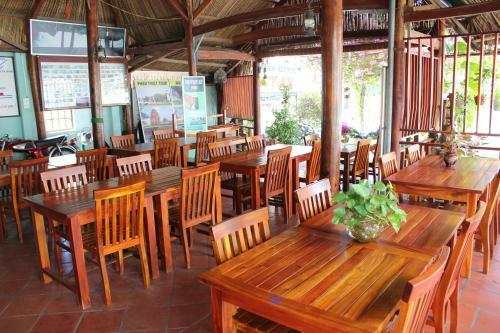 Hostal Duy An Guesthouse