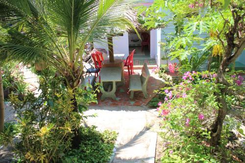 Hostal Duy An Guesthouse