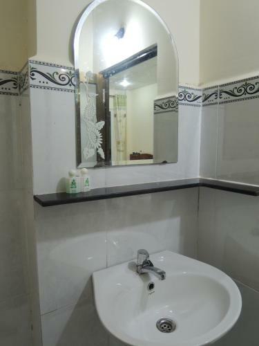 Hostal Duy An Guesthouse