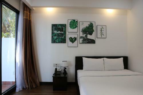 Hotel Sunshine Beach Resort