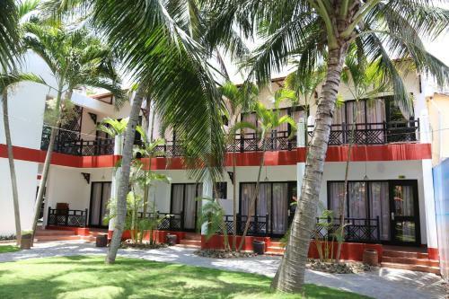 Hotel Sunshine Beach Resort