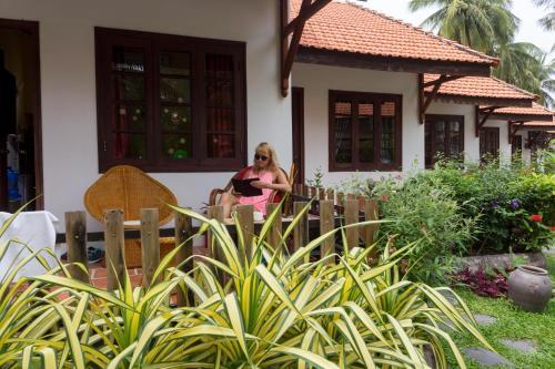Hotel Hawaii Resort Mui Ne