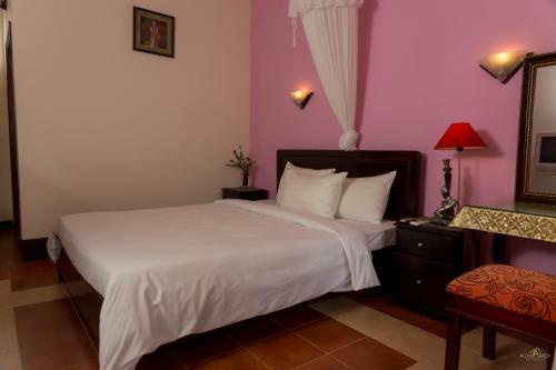 Hotel Hawaii Resort Mui Ne