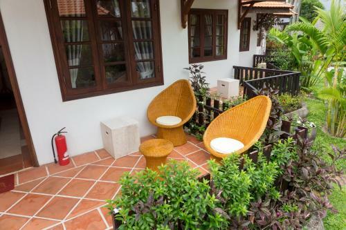 Hotel Hawaii Resort Mui Ne