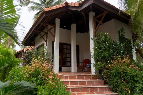 Hotel Hawaii Resort Mui Ne