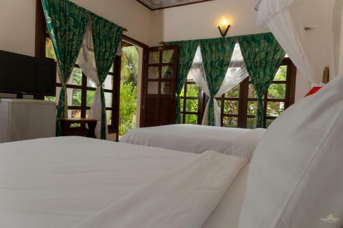 Hotel Hawaii Resort Mui Ne