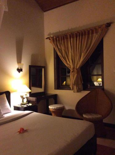Hotel Hawaii Resort Mui Ne