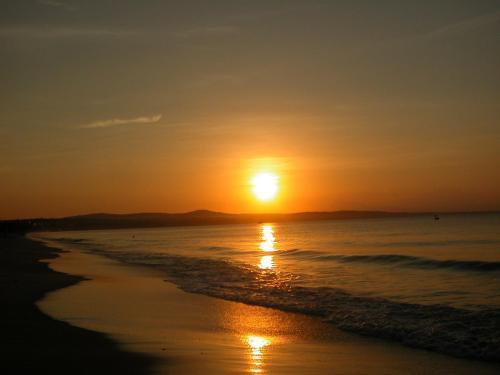 Hotel Hawaii Resort Mui Ne