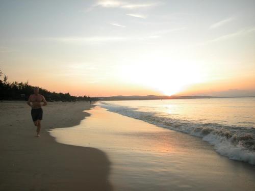 Hotel Hawaii Resort Mui Ne