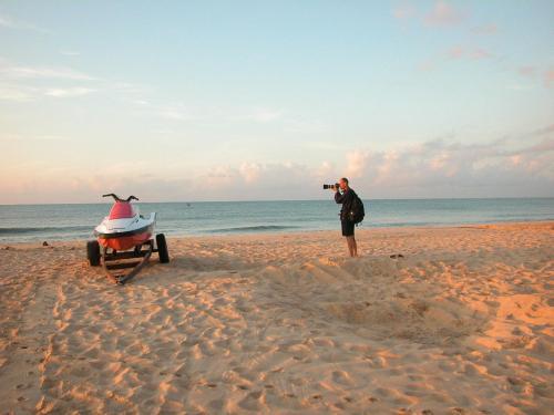 Hotel Hawaii Resort Mui Ne