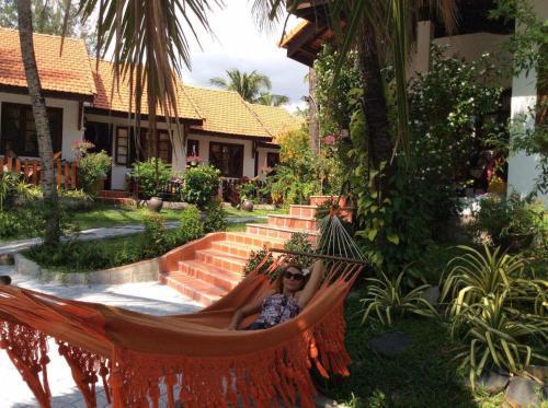 Hotel Hawaii Resort Mui Ne