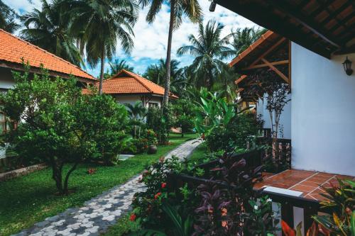 Hotel Hawaii Resort Mui Ne