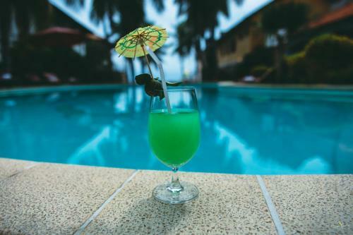 Hotel Hawaii Resort Mui Ne