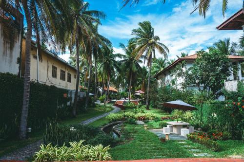Hotel Hawaii Resort Mui Ne