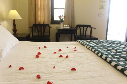 Minh Kha Hotel