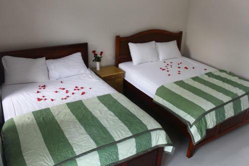 Minh Kha Hotel