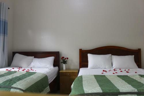 Minh Kha Hotel