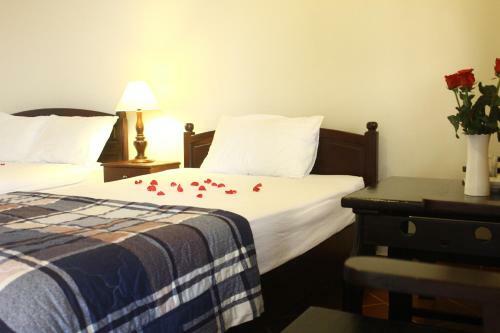 Minh Kha Hotel