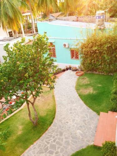 Minh Kha Hotel
