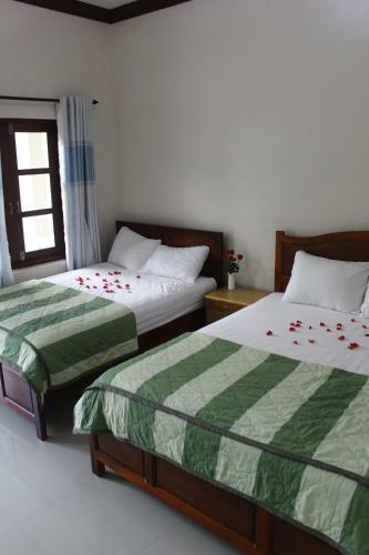 Minh Kha Hotel