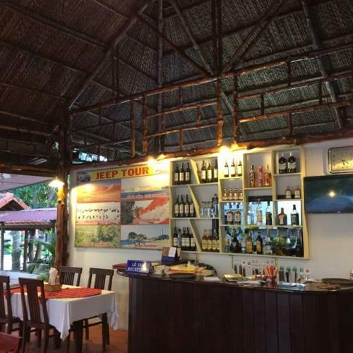 Minh Kha Hotel