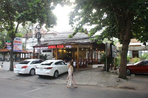 Minh Kha Hotel