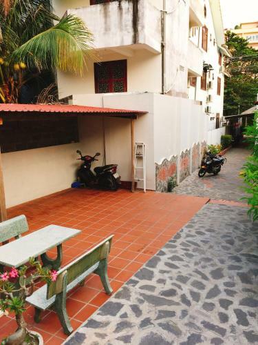 Minh Kha Hotel