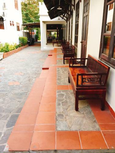 Minh Kha Hotel