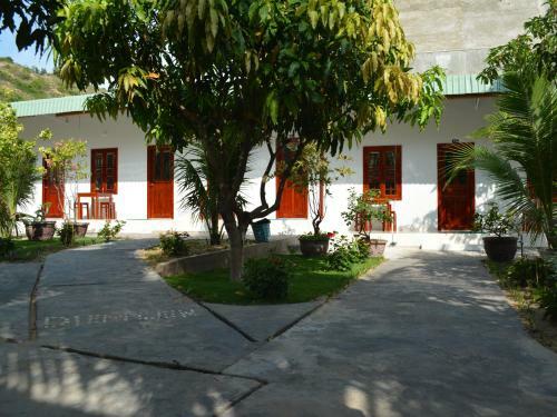 Hostal Diem Lien Guesthouse
