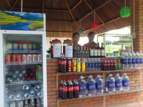 Hostal Diem Lien Guesthouse