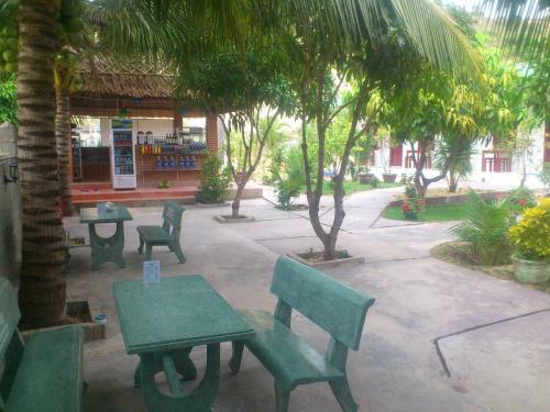Hostal Diem Lien Guesthouse