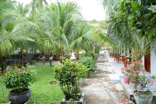 Hostal Diem Lien Guesthouse