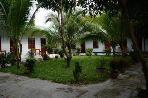 Hostal Diem Lien Guesthouse