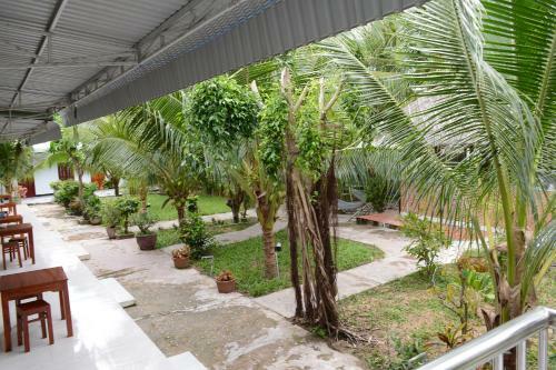 Hostal Diem Lien Guesthouse