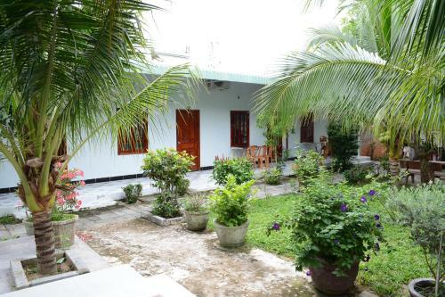 Hostal Diem Lien Guesthouse