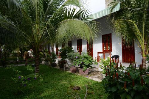 Hostal Diem Lien Guesthouse