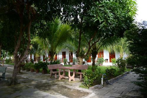 Hostal Diem Lien Guesthouse