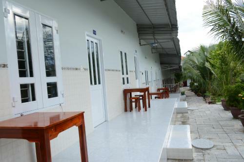 Hostal Diem Lien Guesthouse