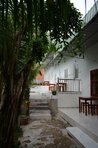 Hostal Diem Lien Guesthouse