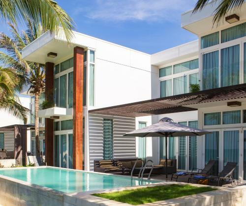 Hotel The Cliff Resort & Residences