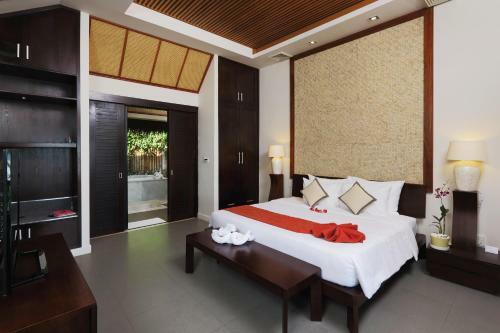 Hotel The Cliff Resort & Residences