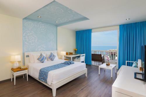 Hotel The Cliff Resort & Residences